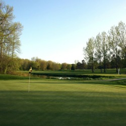 sunnybrae golf club creek