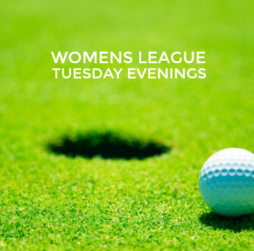 womens league evenings