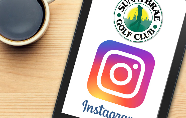 Sunnybrae Golf Club Instagram